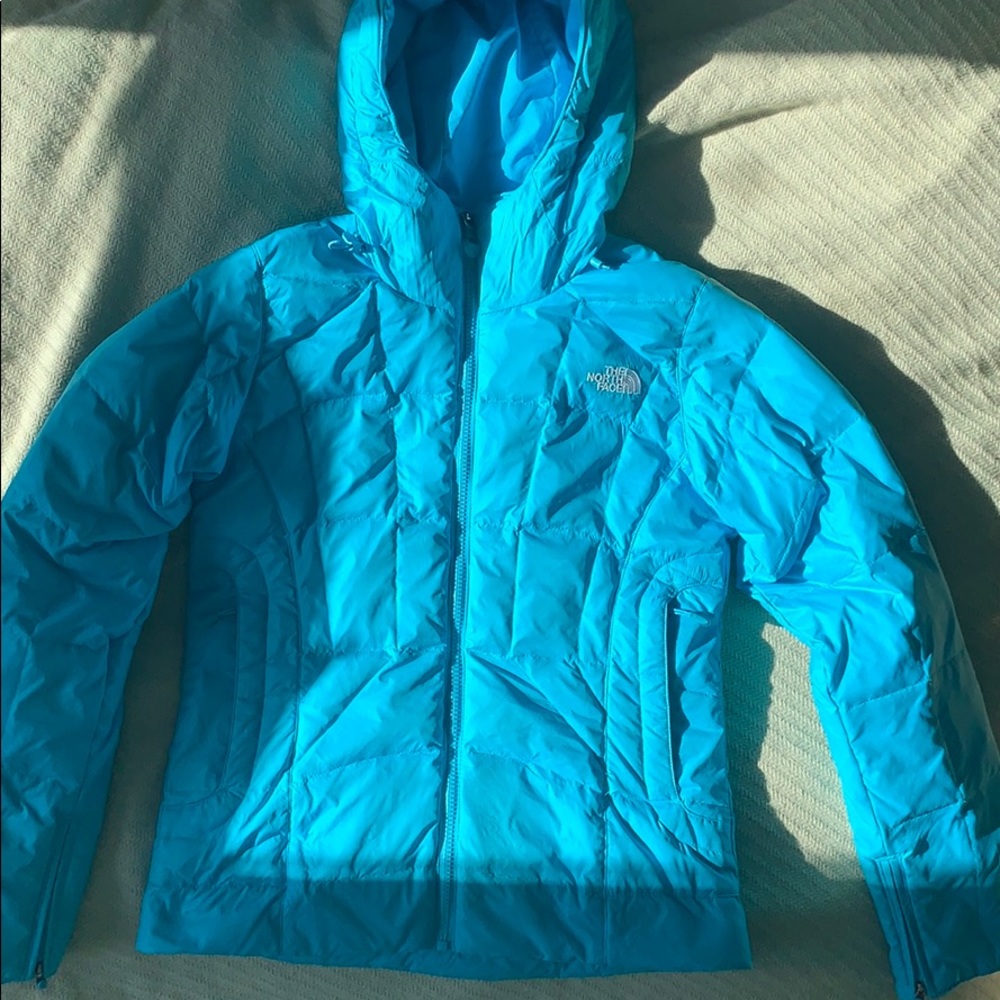 The North Face Winter Coat